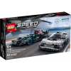 LEGO 76909 Speed Champions Mercedes-AMG F1